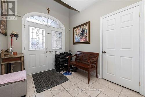 1165 Mitchell Court, Innisfil, ON - Indoor Photo Showing Other Room