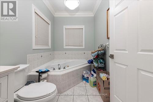 1165 Mitchell Court, Innisfil, ON - Indoor Photo Showing Bathroom