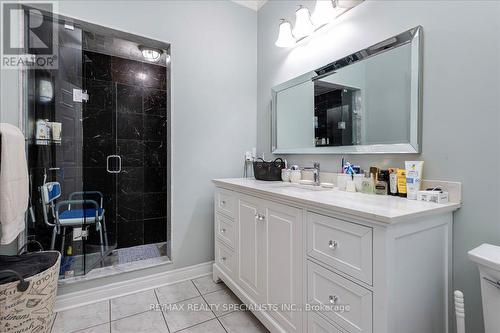 1165 Mitchell Court, Innisfil, ON - Indoor Photo Showing Bathroom