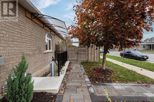 1165 Mitchell Court, Innisfil, ON - Outdoor