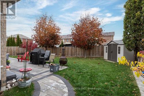 1165 Mitchell Court, Innisfil, ON - Outdoor With Deck Patio Veranda