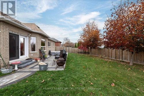 1165 Mitchell Court, Innisfil, ON - Outdoor With Deck Patio Veranda