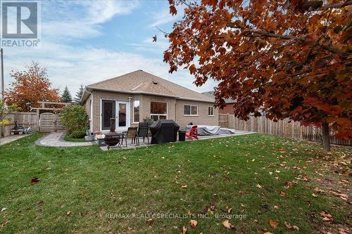 1165 Mitchell Court, Innisfil, ON - Outdoor