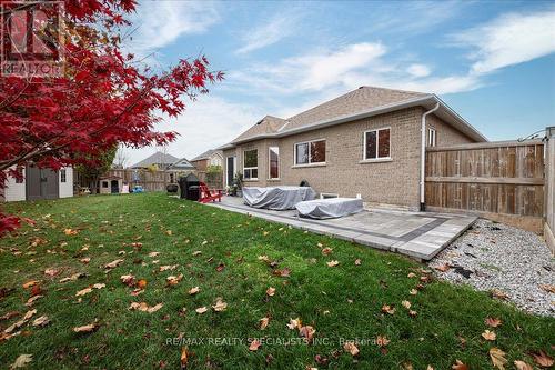 1165 Mitchell Court, Innisfil, ON - Outdoor With Deck Patio Veranda