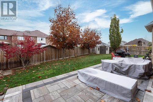 1165 Mitchell Court, Innisfil, ON - Outdoor With Backyard