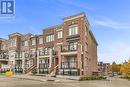 286 - 60 Parrotta Drive, Toronto, ON  - Outdoor With Balcony With Facade 