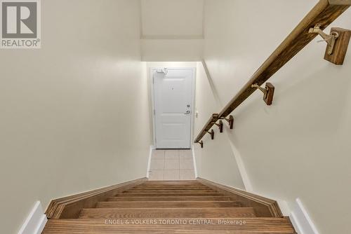 286 - 60 Parrotta Drive, Toronto, ON - Indoor Photo Showing Other Room