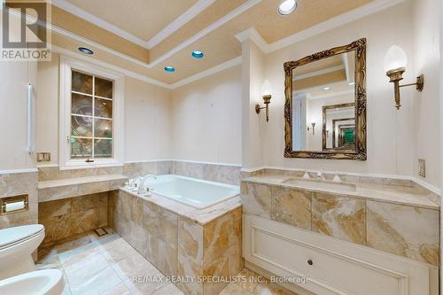 1251 Britannia Road, Burlington, ON - Indoor Photo Showing Bathroom