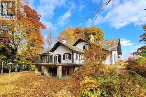 1251 Britannia Road, Burlington, ON - Outdoor With Deck Patio Veranda