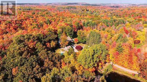 1251 Britannia Road, Burlington, ON - Outdoor With View