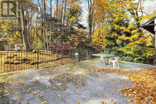 1251 Britannia Road, Burlington, ON - Outdoor With View