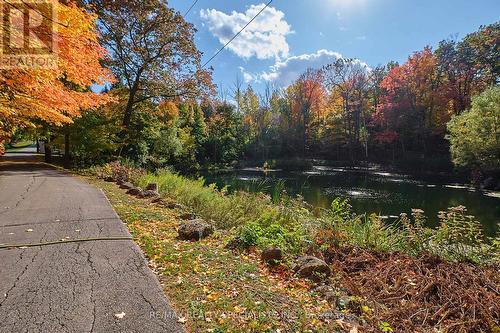 1251 Britannia Road, Burlington, ON - Outdoor With View