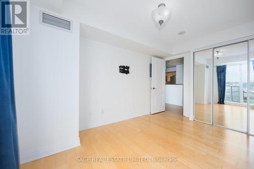 1005 - 2121 Lake Shore Boulevard, Toronto, ON - Indoor Photo Showing Other Room