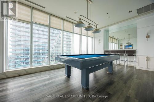 1005 - 2121 Lake Shore Boulevard, Toronto, ON - Indoor Photo Showing Other Room