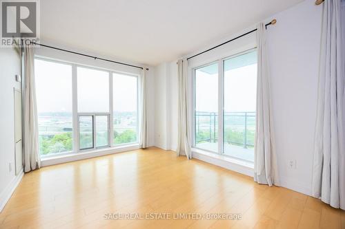 1005 - 2121 Lake Shore Boulevard, Toronto, ON - Indoor Photo Showing Other Room