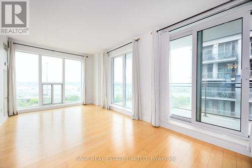 1005 - 2121 Lake Shore Boulevard, Toronto, ON - Indoor Photo Showing Other Room