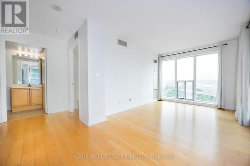 1005 - 2121 Lake Shore Boulevard, Toronto, ON - Indoor Photo Showing Other Room