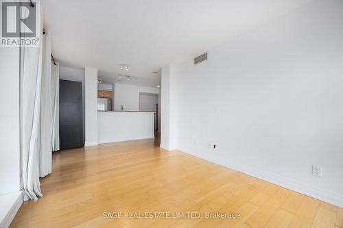 1005 - 2121 Lake Shore Boulevard, Toronto, ON - Indoor Photo Showing Other Room