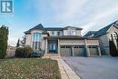 4 Quatro Crescent, Brampton, ON  - Outdoor With Facade 