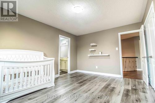 4 Quatro Crescent, Brampton, ON - Indoor