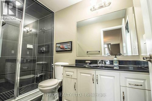 4 Quatro Crescent, Brampton, ON - Indoor Photo Showing Bathroom