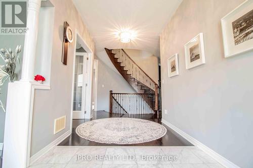 4 Quatro Crescent, Brampton, ON - Indoor Photo Showing Other Room