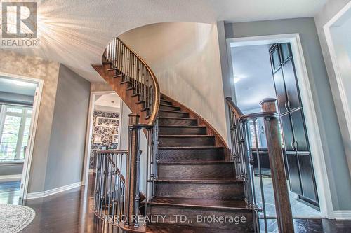 4 Quatro Crescent, Brampton, ON - Indoor Photo Showing Other Room