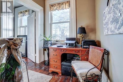 126 King Street, Kawartha Lakes, ON - Indoor Photo Showing Office