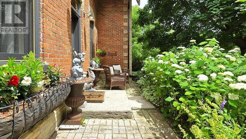 126 King Street, Kawartha Lakes, ON - Outdoor With Deck Patio Veranda