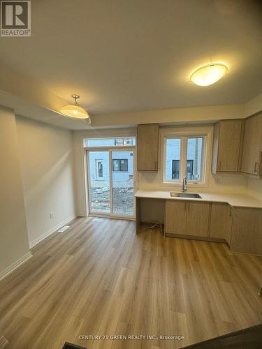 85 - 55 Tom Brown Drive, Brant, ON - Indoor Photo Showing Kitchen