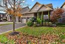 5803 Fiddlehead Lane, Niagara Falls, ON  - Outdoor With Facade 