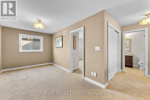 5803 Fiddlehead Lane, Niagara Falls, ON - Indoor Photo Showing Other Room