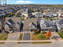 5803 Fiddlehead Lane, Niagara Falls, ON  - Outdoor With View 