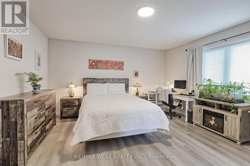 80 Mill Race Crescent, Woolwich, ON - Indoor Photo Showing Bedroom