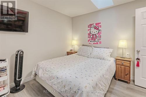 80 Mill Race Crescent, Woolwich, ON - Indoor Photo Showing Bedroom