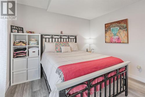 80 Mill Race Crescent, Woolwich, ON - Indoor Photo Showing Bedroom