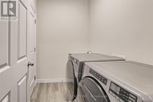 80 Mill Race Crescent, Woolwich, ON - Indoor Photo Showing Laundry Room