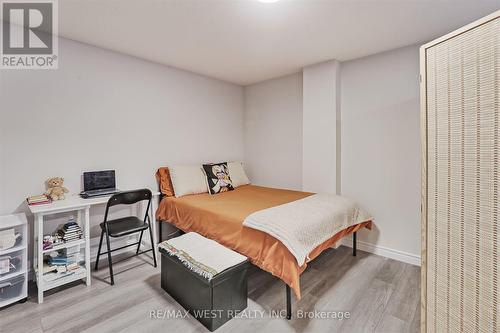 80 Mill Race Crescent, Woolwich, ON - Indoor Photo Showing Bedroom