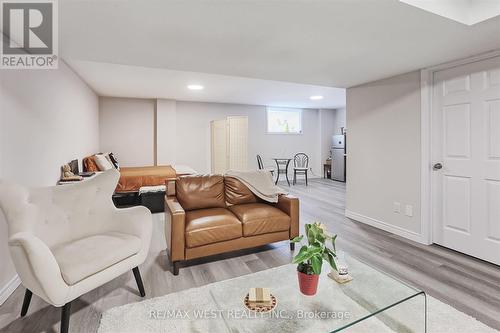 80 Mill Race Crescent, Woolwich, ON - Indoor Photo Showing Basement