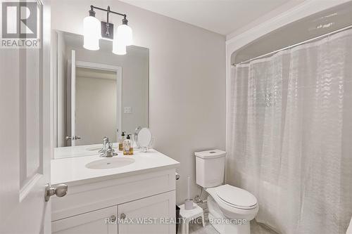 80 Mill Race Crescent, Woolwich, ON - Indoor Photo Showing Bathroom