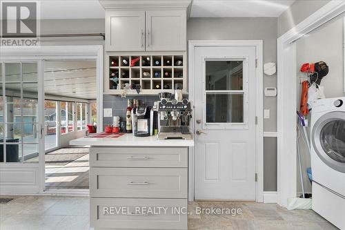 4821 Sherkston Road, Port Colborne, ON - Indoor Photo Showing Laundry Room