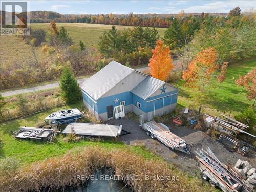 4821 Sherkston Road, Port Colborne, ON - Outdoor With View