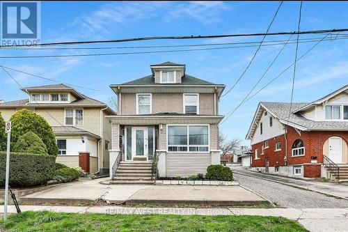 6175 Barker Street, Niagara Falls, ON - Outdoor With Facade