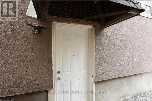 6175 Barker Street, Niagara Falls, ON -  Photo Showing Other Room