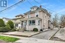 6175 Barker Street, Niagara Falls, ON  - Outdoor With Facade 