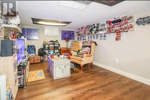 6175 Barker Street, Niagara Falls, ON - Indoor Photo Showing Other Room