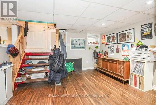 6175 Barker Street, Niagara Falls, ON - Indoor Photo Showing Other Room