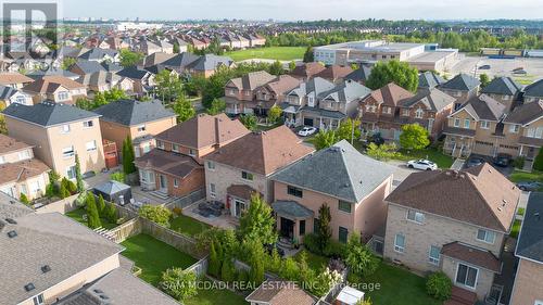 5562 Katy Gate, Mississauga, ON - Outdoor With View