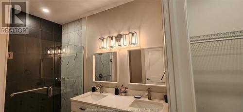 937 Walker Road, Windsor, ON - Indoor Photo Showing Bathroom