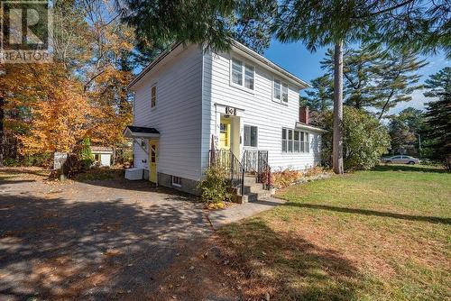 26 Rutherford Avenue, Deep River, ON - Outdoor